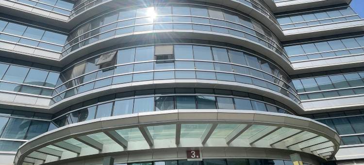 徐州相见民宿(大龙湖店)图片