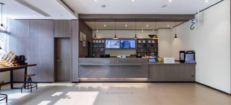 汉庭酒店(上海漕河泾宜山路店)图片