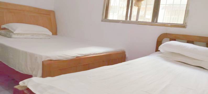 爱转角家庭旅店(香洲长途站店)图片