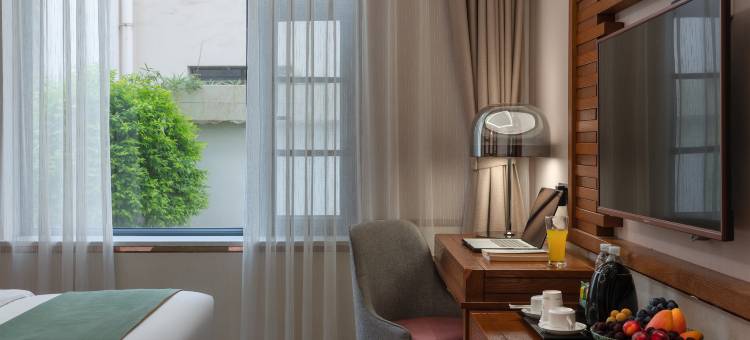 那佳酒店(大理泰业广场人民公园店)图片