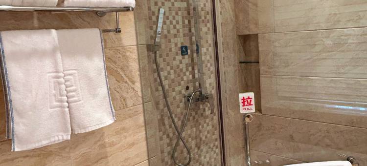 望海宾馆(北戴河鸽子窝店)图片