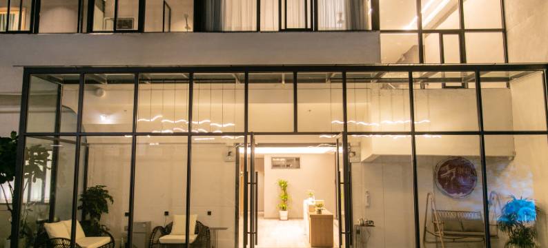 潮城印巷美宿(潮州古城牌坊街店)图片