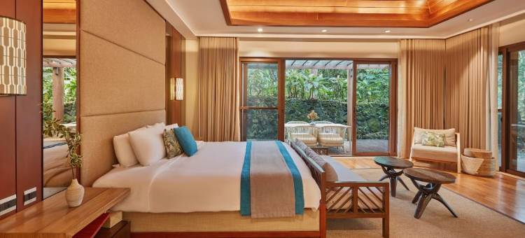 圣贝尼托农场(The Farm at San Benito)图片