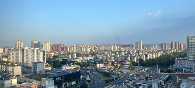 栖月·轻奢Loft影院公寓(万象汇店)图片