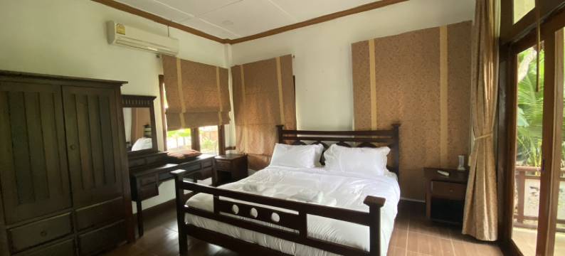 清迈阿南塔亚精品酒店(Anantaya Chiangmai Boutique Hotel)图片