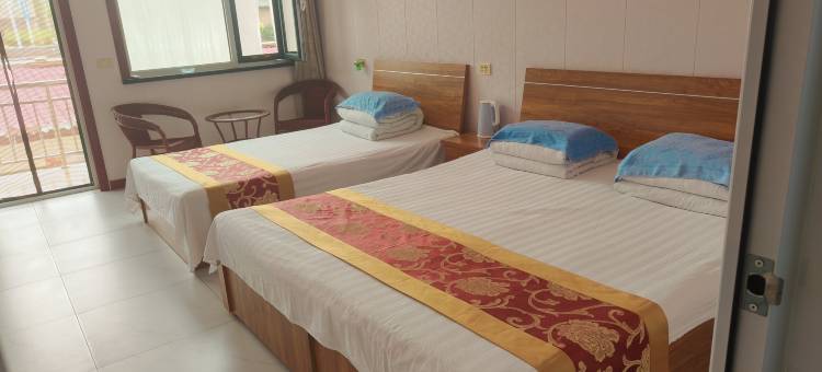 介休长盛缘农家乐图片