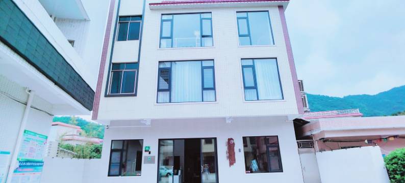 广州市从化良口正南民宿图片