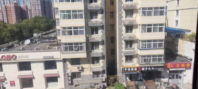 锦江之星(廊坊步行街店)图片