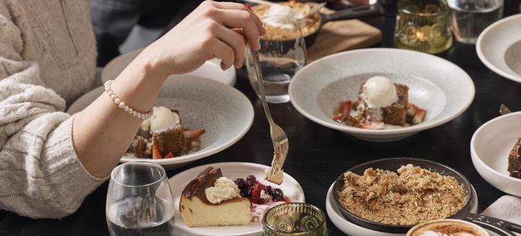 墨尔本维多利亚酒店, EVT旗下(The Victoria Hotel, an EVT hotel)图片