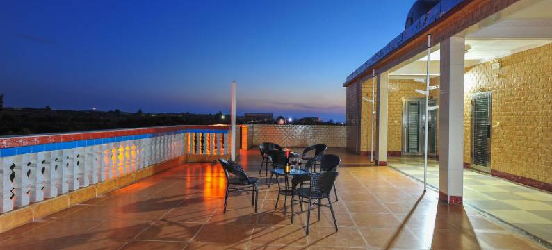 涠洲岛繁花里民宿图片