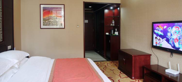 东海宾馆(烟台军用饮食供应站店)图片