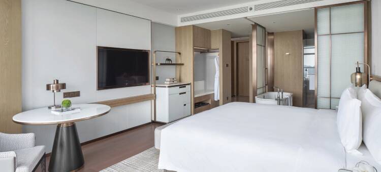 徐州伊敦康得思酒店图片