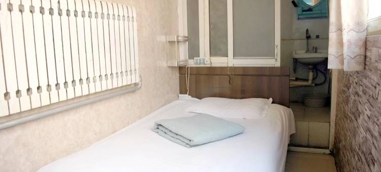 聊城玉凤苑宾馆图片