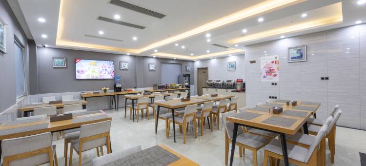 格雅酒店(桐乡店)图片