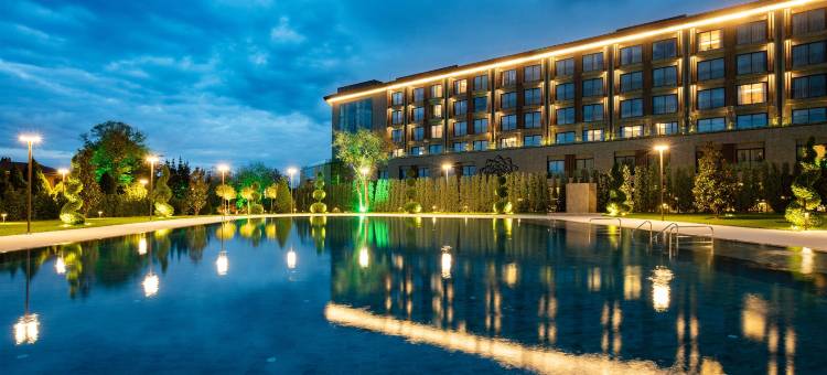 NG享受酒店(NG Enjoy)图片