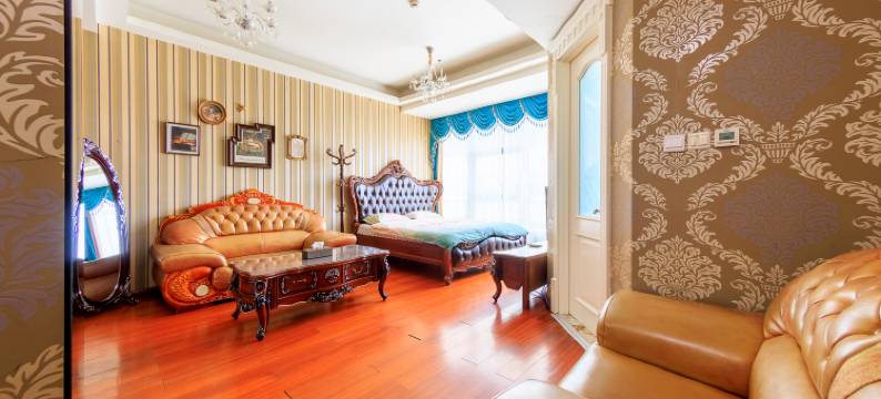 童趣苑公寓(北京欢乐谷店)图片