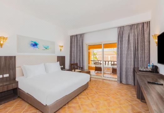 Pickalbatros Villaggio Aqua Park - Portofino Marsa Alam Hotel Overview