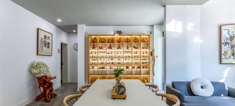 成都芦作民宿(四川农业大学成都校区店)图片