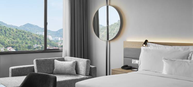 槟城万豪 AC 酒店(AC Hotel by Marriott Penang)图片