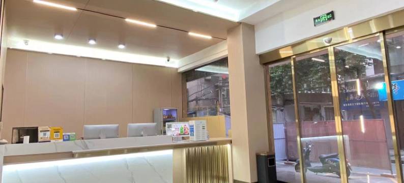 春天商务宾馆(黄石胜阳港店)图片