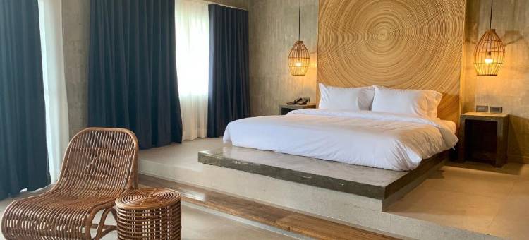 宿务塔布兰R度假村(Cebu R Resort Tabuelan)图片