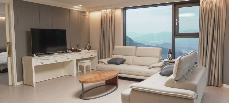 三清韩医家庭酒店(Sancheong Korean Medicine Family Hotel)图片