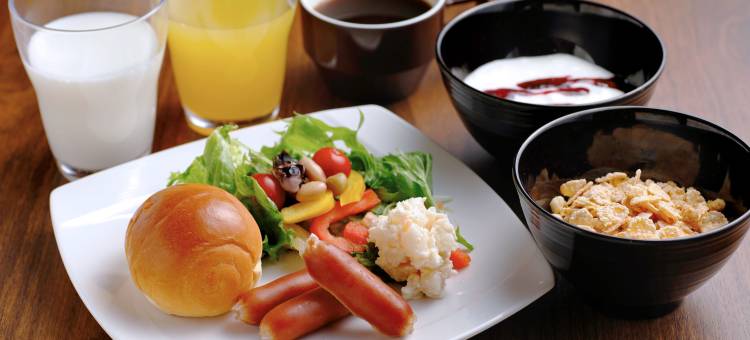 札幌薄野彩鸿酒店(Travelodge Sapporo Susukino)图片