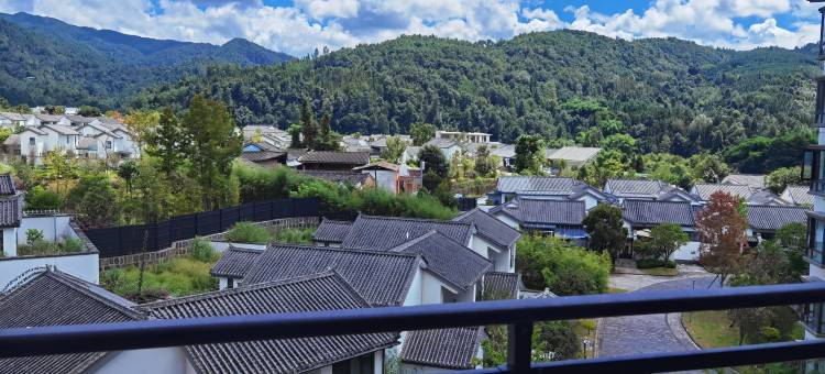 萱悦居温泉民宿(腾冲玛御谷小镇店)图片