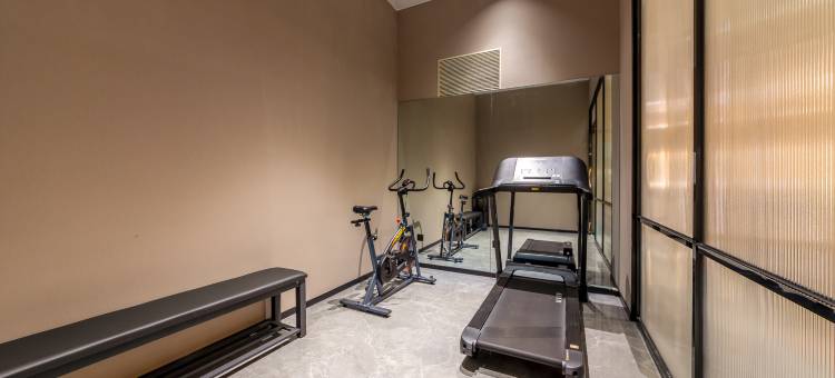 城市便捷酒店(海口灵山美兰机场店)图片