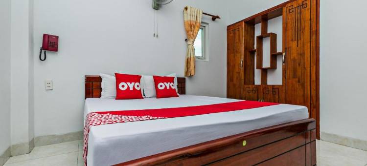 龙安2号酒店(Loan Anh 2 Hotel)图片