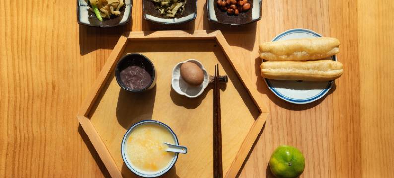 厢语厢宿｜RED BRICK•ANCIENT HOUSE民宿(翔安区大嶝岛店)图片