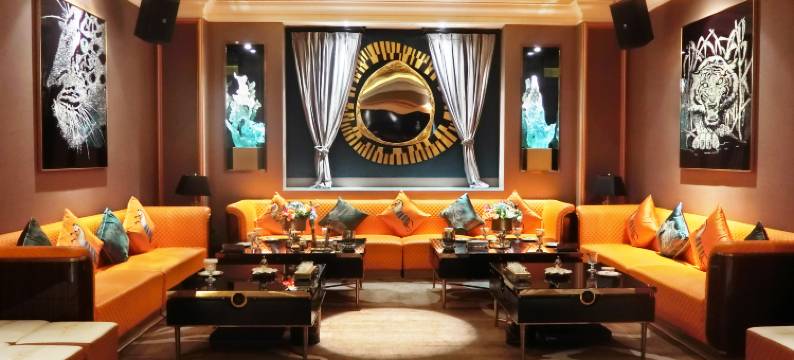 澳门利澳酒店图片