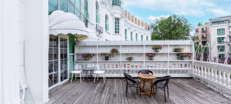 途窝酒店(兴隆城市花园店)图片