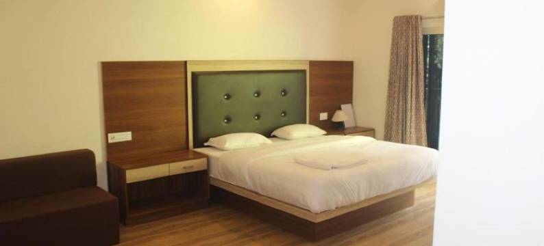 刚果假日海滩度假村(Goa Holiday Beach Resort)图片