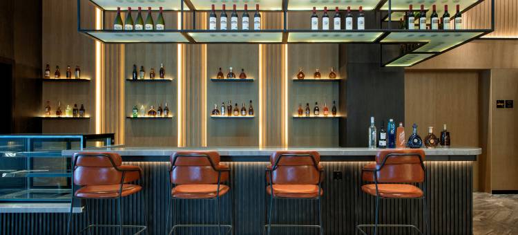 绍兴中国轻纺城柯桥古镇丽柏酒店图片