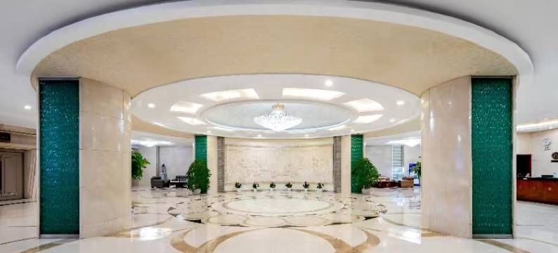 昆山体育国际大酒店图片