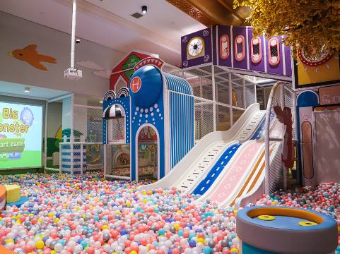 北京行宫国际酒店图片