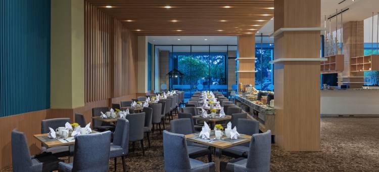 Aston Inn 塔西克马拉雅(Aston Inn Tasikmalaya)图片