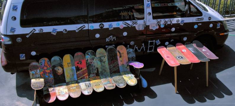 8MM冲浪民宿图片