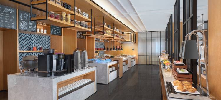 千岛湖万枫酒店(天屿景区店)图片
