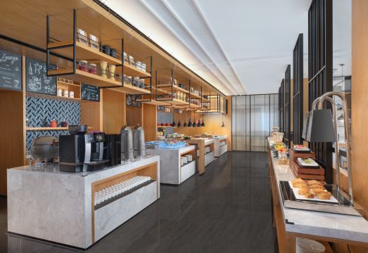 Fairfield by Marriott Hangzhou Qiandao Lake Hotel Overview