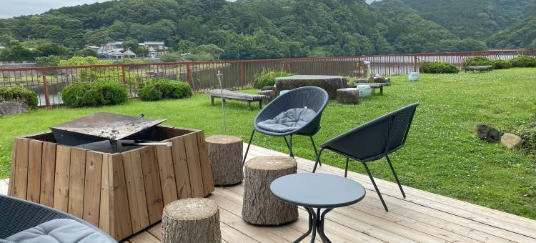 glampark 千叶龟山温泉(Glampark Chiba Kameyama Onsen)图片
