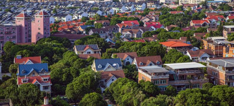 沐心精品民宿(福州大学城金屿地铁站店)图片