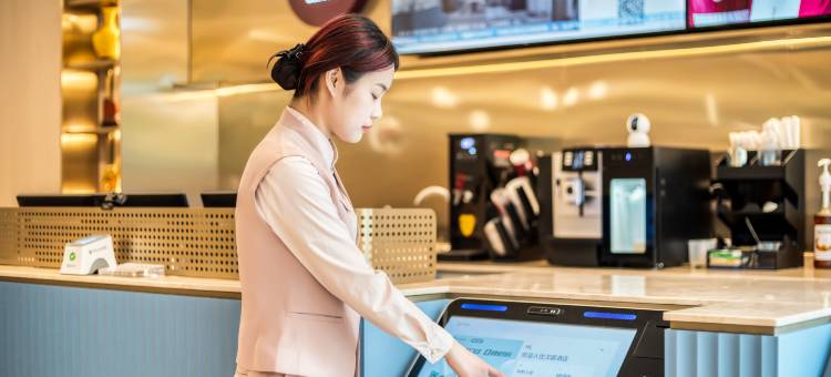 汉庭酒店(宁波鄞州万达宁南北路店)图片