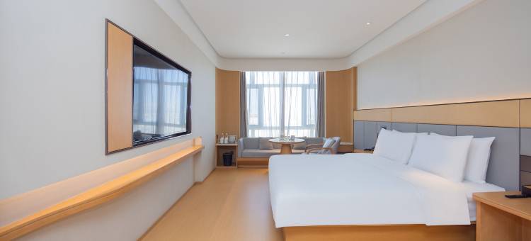 全季酒店(喀什古城景区店)图片