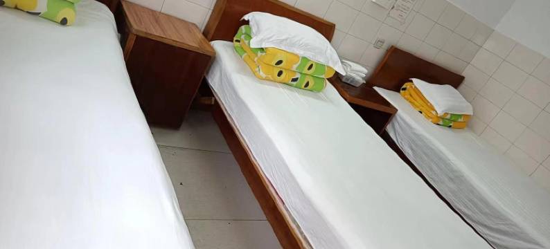 泸州神川旅馆图片