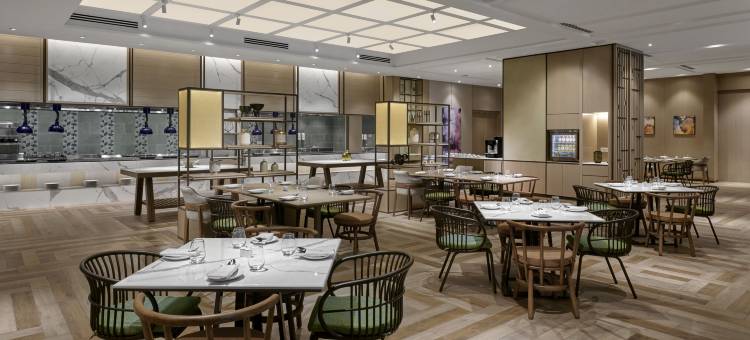 新山佰乐泰商场凯悦嘉轩酒店(Hyatt Place Johor Bahru Paradigm Mall)图片