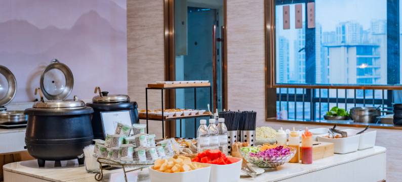 全季酒店(成都石犀公园店)图片