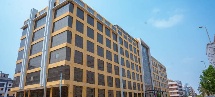 罗丝蒙德阿尔哈姆拉(Rosemond Al Hamra)图片