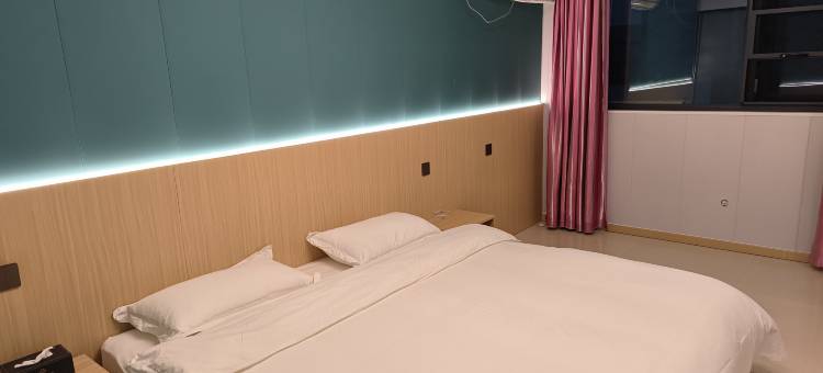 枫宿酒店图片